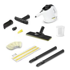 KARCHER SC 1 Easyfix BUHARLI TEMİZLİK MAKİNESİ