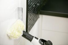 KARCHER SC 1 Easyfix BUHARLI TEMİZLİK MAKİNESİ