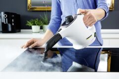 KARCHER SC 1 Easyfix BUHARLI TEMİZLİK MAKİNESİ