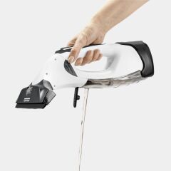 KARCHER WV 5 PLUS N ŞARJLI CAM TEMİZLEME MAKİNESİ