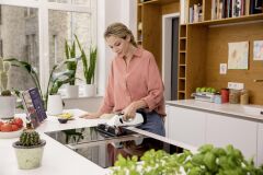 KARCHER WV 5 PLUS N ŞARJLI CAM TEMİZLEME MAKİNESİ