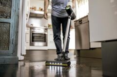 KARCHER VC 6 PREMİUM OURFAMILY DİKEY ELEKTRİKLİ SÜPÜRGE