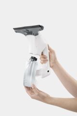KARCHER WV 1 PLUS CAM TEMİZLEME MAKİNESİ