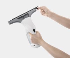 KARCHER WV 1 PLUS CAM TEMİZLEME MAKİNESİ