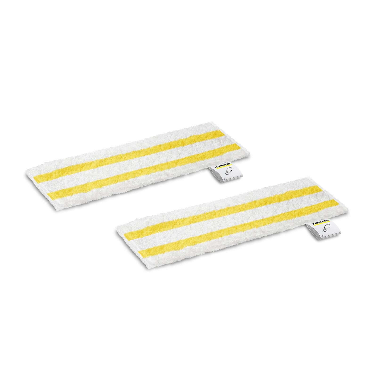 KARCHER SC UNIVERSAL FLOOR SİLME BEZİ