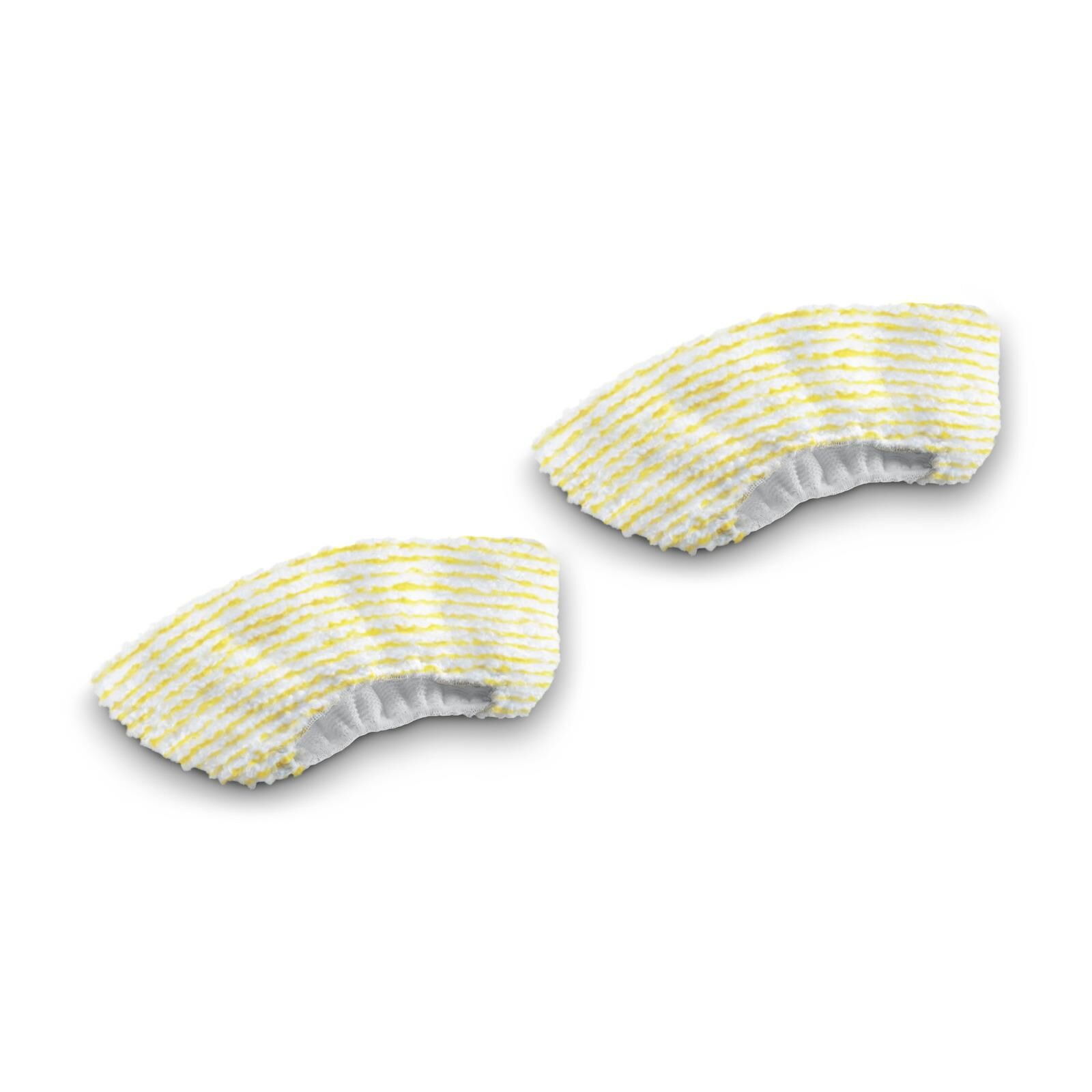 KARCHER EL NOZÜLÜ İÇİN MİKROFİBER BEZ SETİ