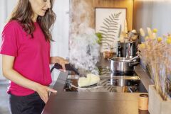 KARCHER EL NOZÜLÜ İÇİN MİKROFİBER BEZ SETİ