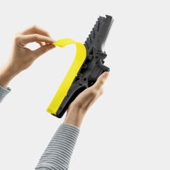 KARCHER WV 6 ŞARJLI CAM TEMİZLEME MAKİNESİ