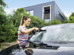 KARCHER WV 6 ŞARJLI CAM TEMİZLEME MAKİNESİ