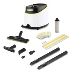 KARCHER SC 3 DELUXE BUHARLI TEMİZLİK MAKİNESİ