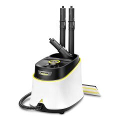 KARCHER SC 3 DELUXE BUHARLI TEMİZLİK MAKİNESİ