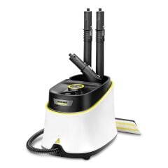 KARCHER SC 3 DELUXE BUHARLI TEMİZLİK MAKİNESİ