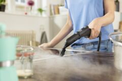 KARCHER SC 3 DELUXE BUHARLI TEMİZLİK MAKİNESİ