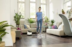 KARCHER SC 3 DELUXE BUHARLI TEMİZLİK MAKİNESİ