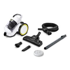 KARCHER VC 3 ELEKTRİKLİ SÜPÜRGE