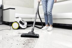 KARCHER VC 3 ELEKTRİKLİ SÜPÜRGE