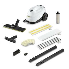 KARCHER SC 3 EF ANNİVERSARY EDİTİON