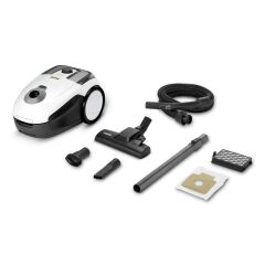 KARCHER VC 2 ELEKTRİKLİ SÜPÜRGE