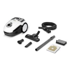 KARCHER VC 2 ELEKTRİKLİ SÜPÜRGE