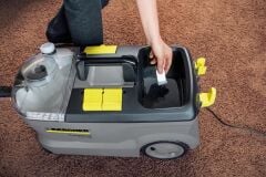 KARCHER Puzzi CarpetPro Temizleyici RM 760 Tablet