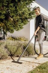KARCHER WD 3 V-17/4/20 ISLAK KURU ELEKTRİKLİ SÜPÜRGE