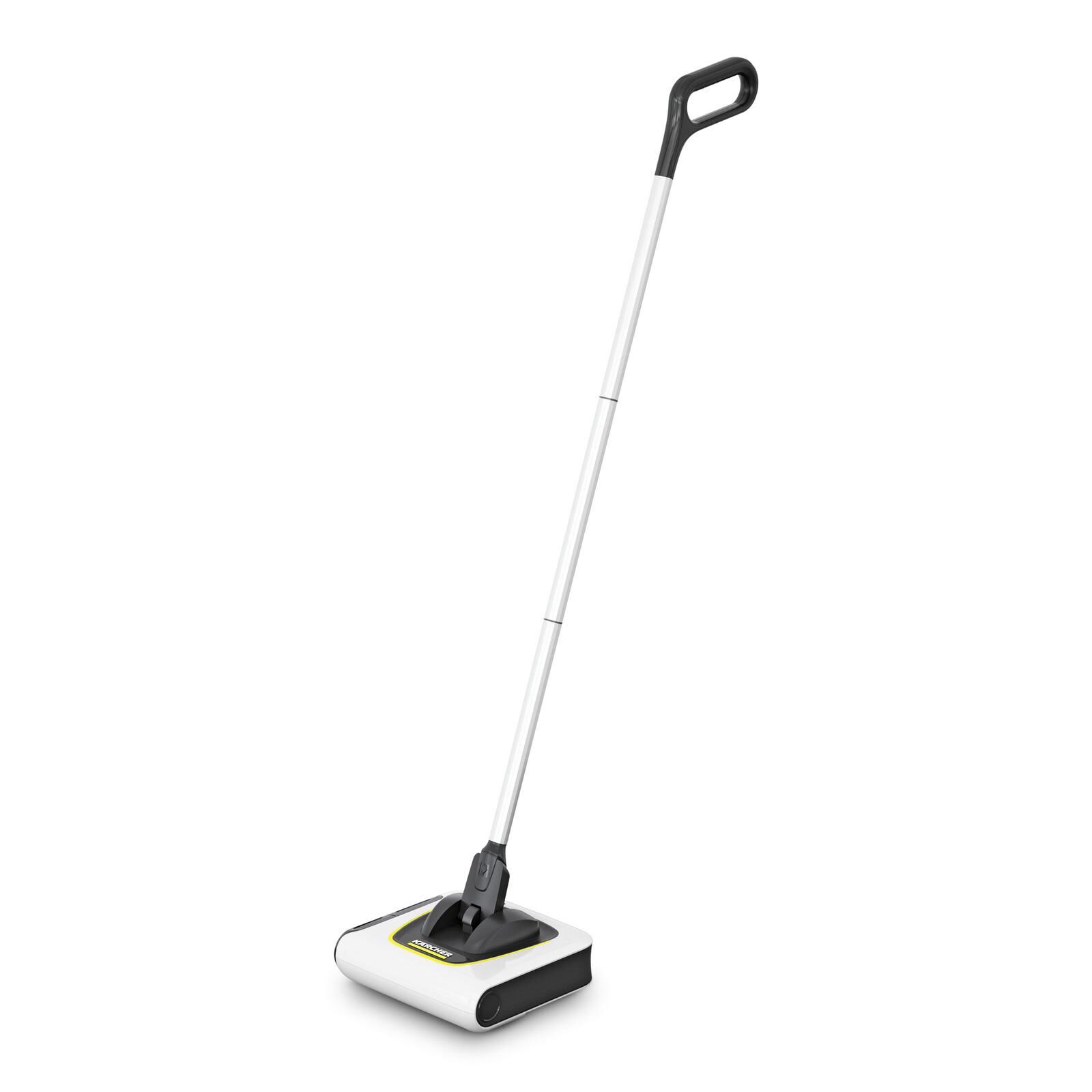 KARCHER KB 5 KABLOSUZ PRATİK SÜPÜRGE (GIRGIR)