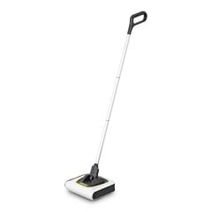 KARCHER KB 5 KABLOSUZ PRATİK SÜPÜRGE (GIRGIR)