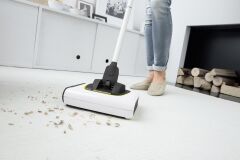 KARCHER KB 5 KABLOSUZ PRATİK SÜPÜRGE (GIRGIR)