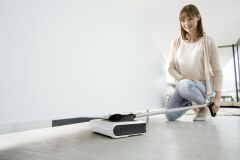 KARCHER KB 5 KABLOSUZ PRATİK SÜPÜRGE (GIRGIR)