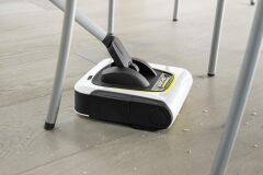KARCHER KB 5 KABLOSUZ PRATİK SÜPÜRGE (GIRGIR)