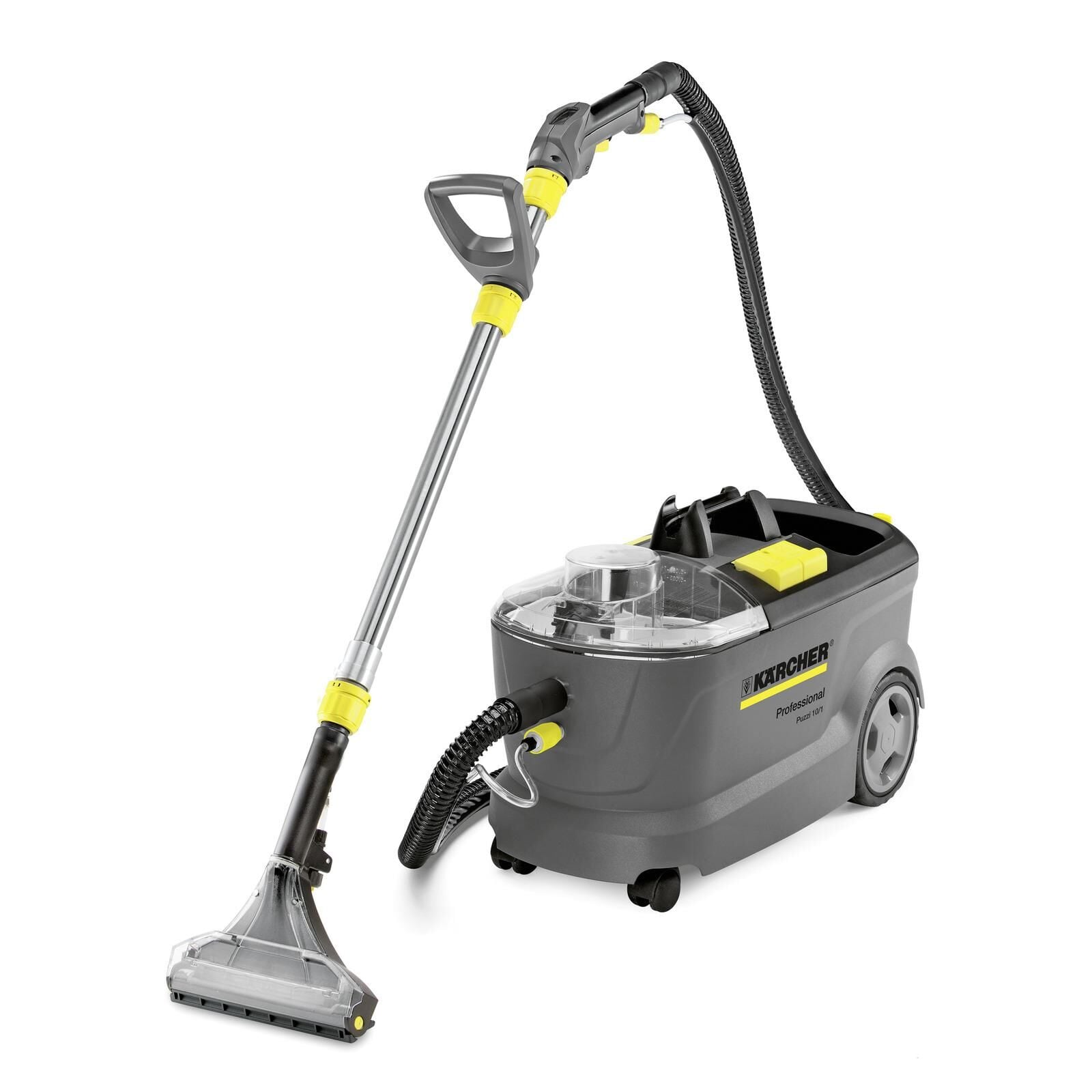KARCHER PUZZİ 10/1 EDİTİON