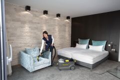 KARCHER PUZZİ 10/1 EDİTİON