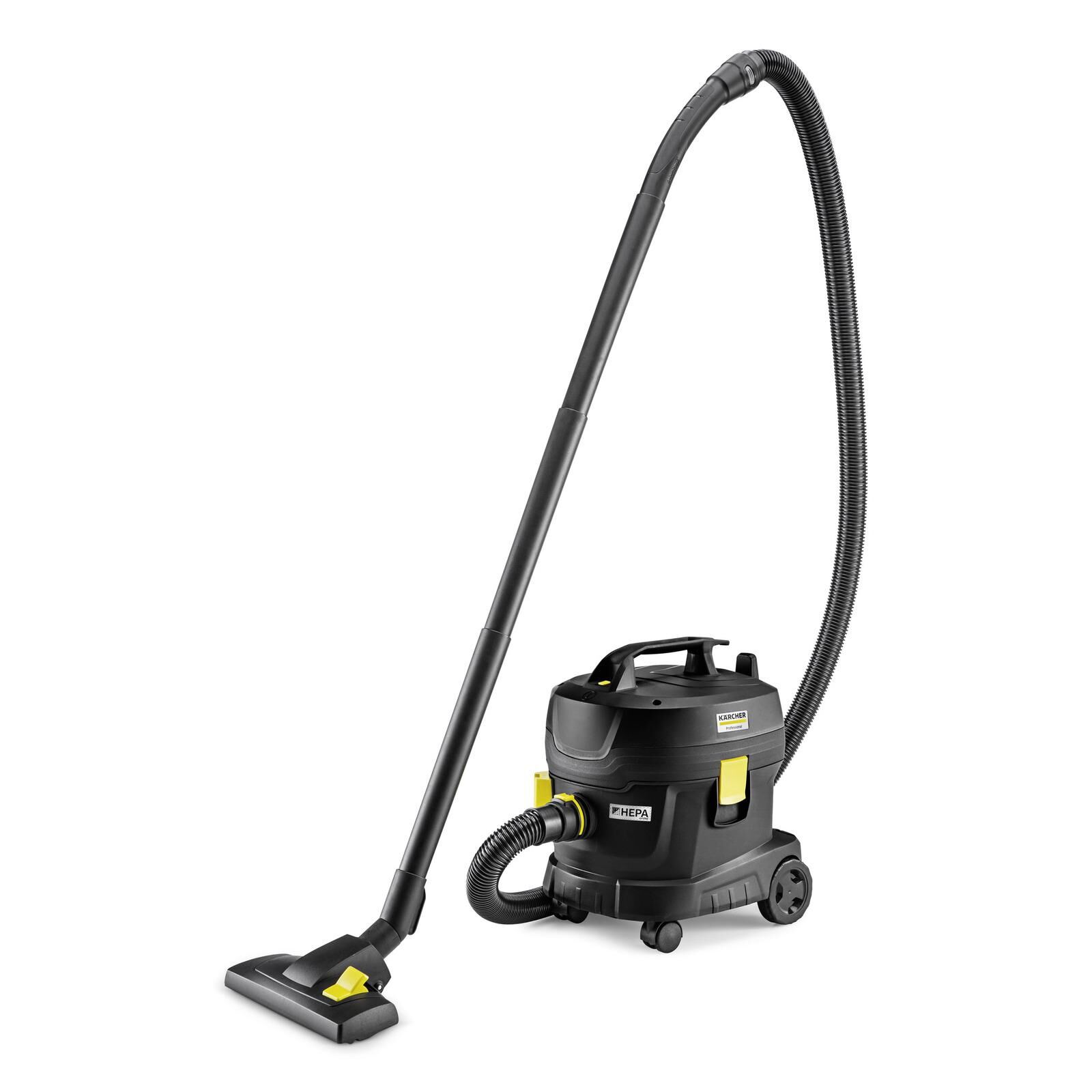KARCHER T 11/1 Classic HEPA Re Plast