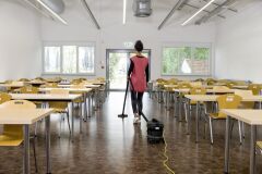 KARCHER T 11/1 Classic HEPA Re Plast