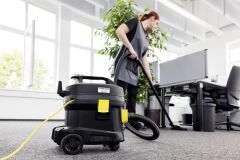 KARCHER T 11/1 Classic HEPA Re Plast