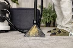 KARCHER SE 4 HALI VE KOLTUK YIKAMA MAKİNESİ