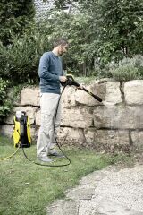 KARCHER MJ 180 Multi Jet Püskürtme Borusu