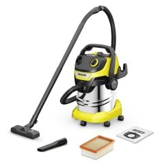 KARCHER WD 5 S V-25/6/22 Islak Kuru Elektrikli Süpürge