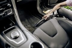 KARCHER WD 5 S V-25/5/22 Islak Kuru Elektrikli Süpürge