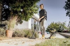 KARCHER WD 5 S V-25/6/22 Islak Kuru Elektrikli Süpürge