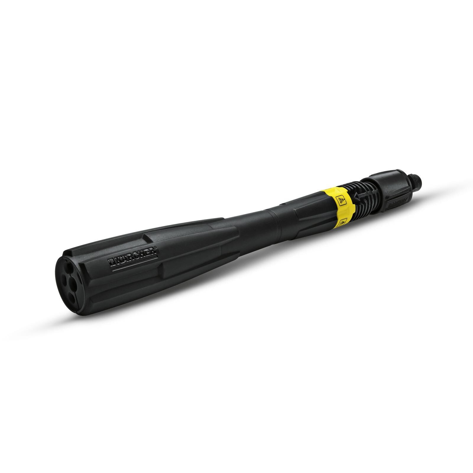KARCHER MP 145 (K 3-K 5) Sınıfı İçin Multi Power Jet