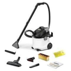 KARCHER SE 5 HALI VE KOLTUK YIKAMA MAKİNESİ