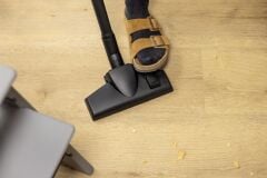 KARCHER SE 5 HALI VE KOLTUK YIKAMA MAKİNESİ