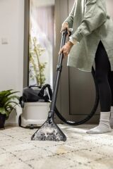 KARCHER SE 5 HALI VE KOLTUK YIKAMA MAKİNESİ