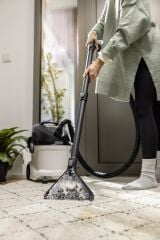KARCHER SE 5 HALI VE KOLTUK YIKAMA MAKİNESİ