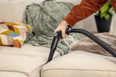 KARCHER SE 5 HALI VE KOLTUK YIKAMA MAKİNESİ