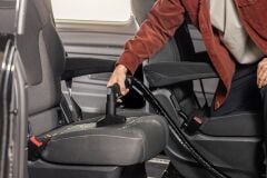 KARCHER SE 5 HALI VE KOLTUK YIKAMA MAKİNESİ