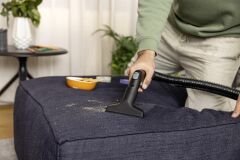 KARCHER SE 5 HALI VE KOLTUK YIKAMA MAKİNESİ