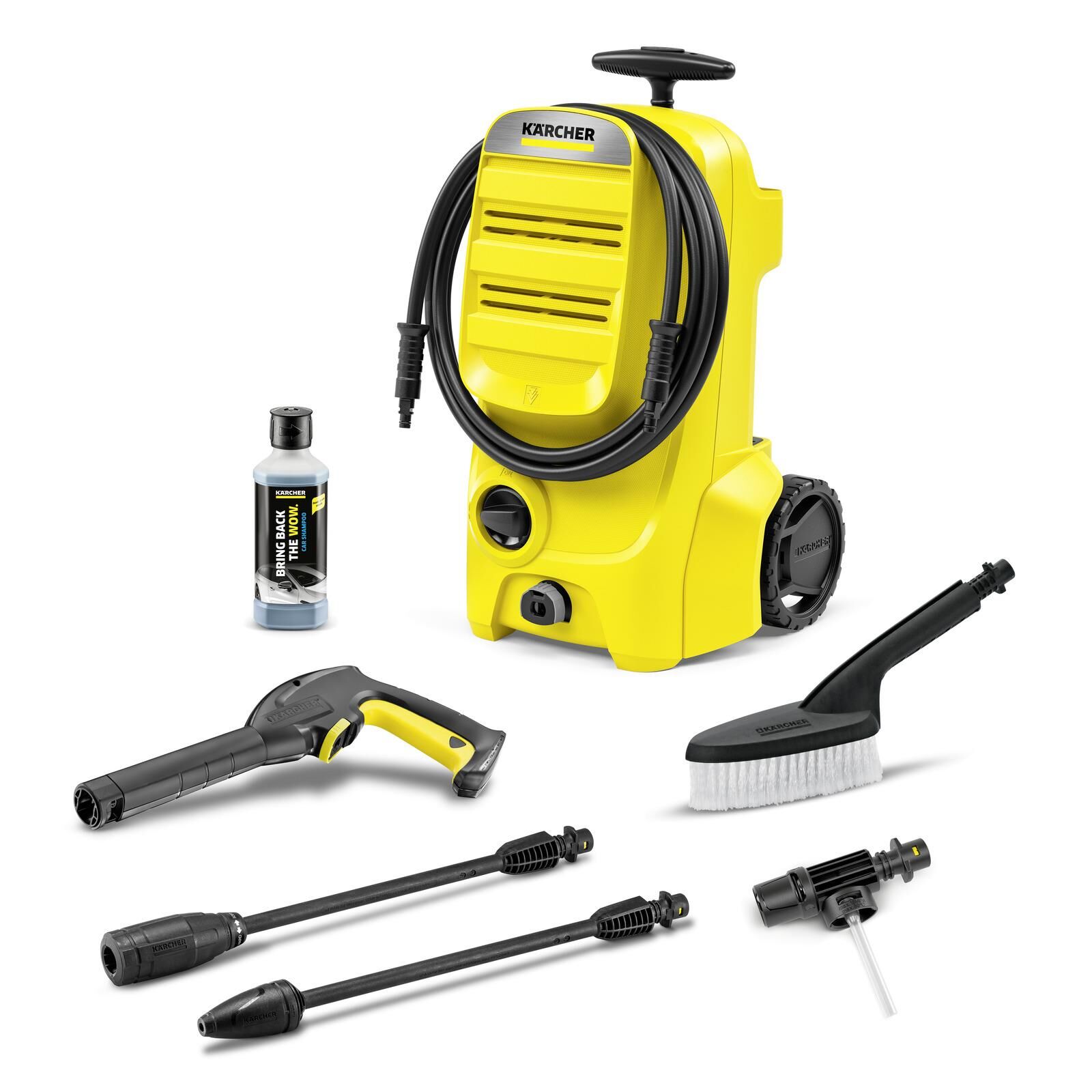 KARCHER K 3 Classic Car
