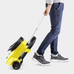 KARCHER K 3 Classic Car